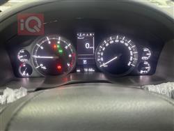 تۆیۆتا لاند کروزەر